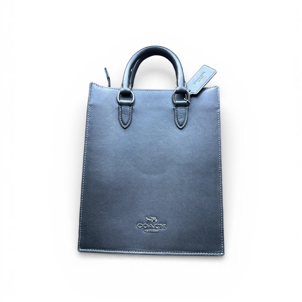 COACH DYLAN TOTE CP050 Bag - Picture 9 of 10